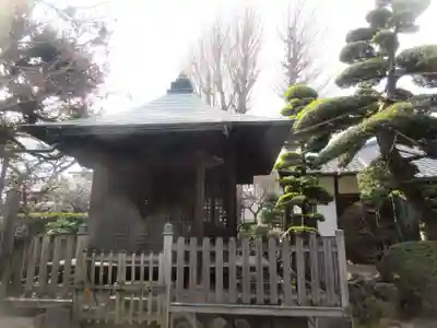 静勝寺(東京都)