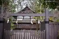 賀茂御祖神社(下鴨神社)のその他建物