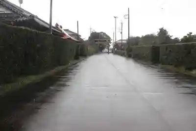 松澤 熊野神社(千葉県)