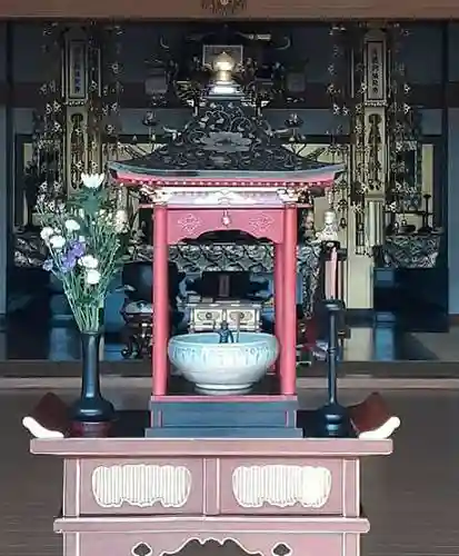 西方山極楽寺(岐阜県)