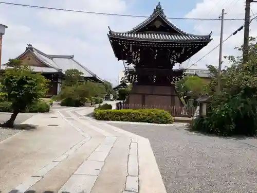 妙蓮寺(京都府)