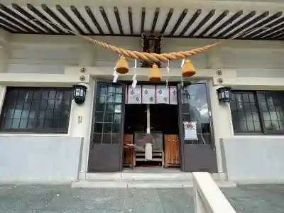別雷神社(静岡県)
