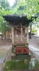 淡嶋神社(茨城県)