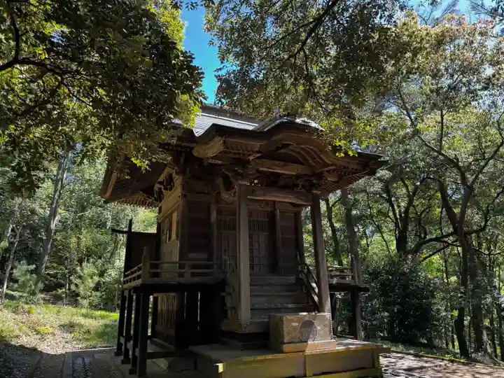 村松虚空蔵尊(村松山虚空蔵堂)(茨城県)