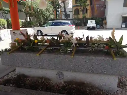 生田神社(兵庫県)