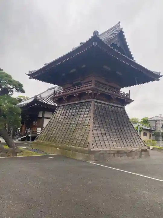 徳願寺のその他建物