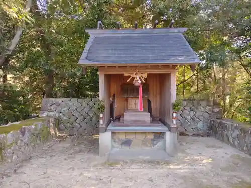 矢倉神社(三重県)