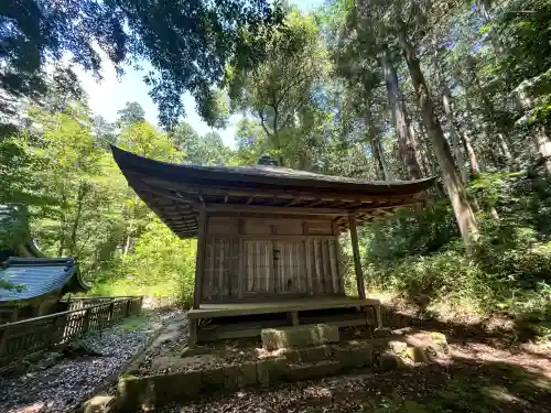 油日神社(滋賀県)