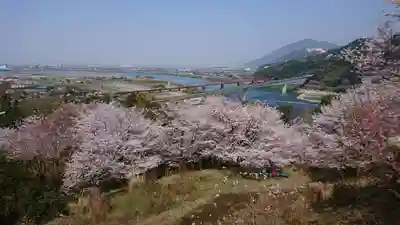 豊葦原神社(熊本県)