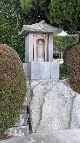 寳生院(滋賀県)