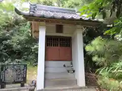 三峰神社(千葉県)