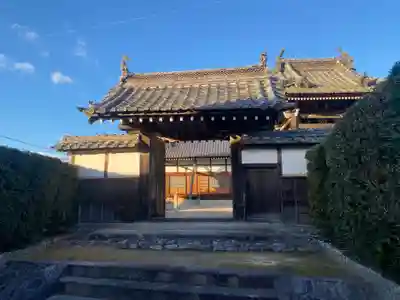養福寺(三重県)