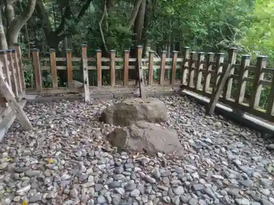 宇倍神社(鳥取県)