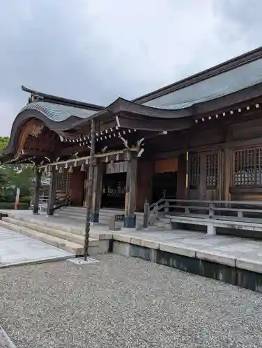徳島県護國神社(徳島県)