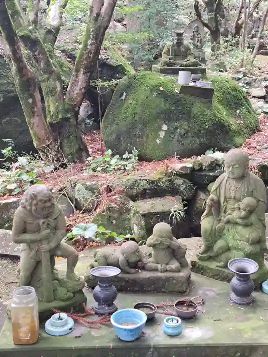 神護寺(大分県)