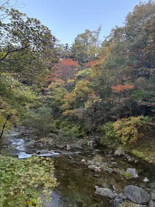 古峯神社(栃木県)