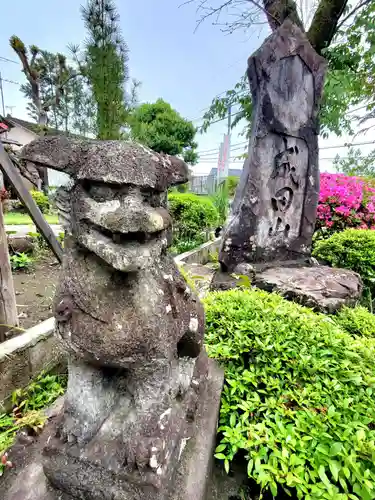 清宝院(東京都)