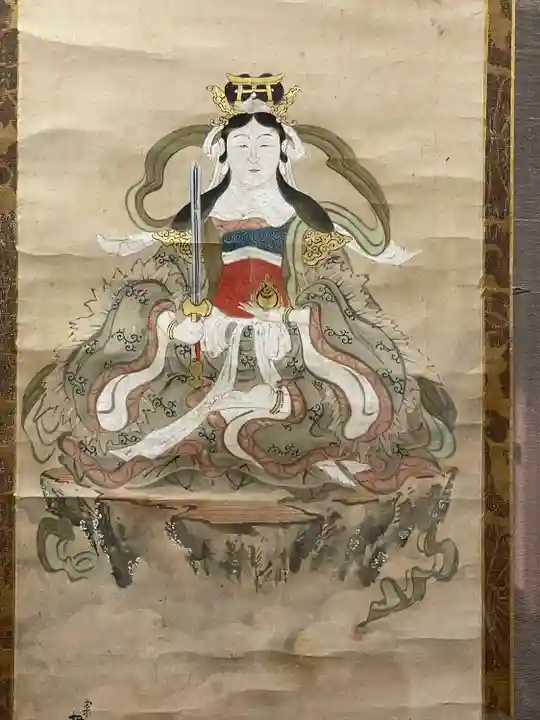 城宝寺のその他建物