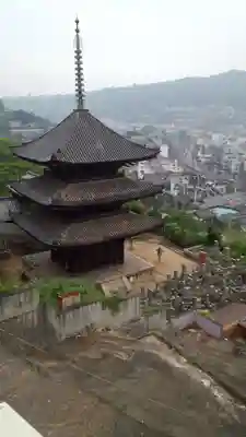 千光寺(広島県)