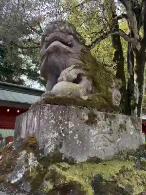 大國魂神社(東京都)