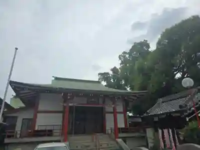 印山寺(大阪府)