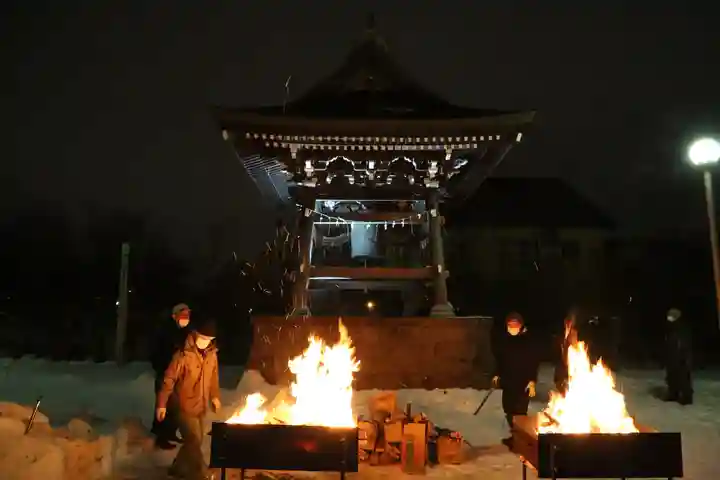 大昌寺のその他建物