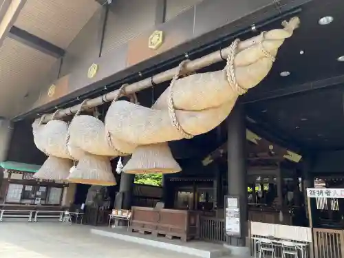 常陸国出雲大社(茨城県)