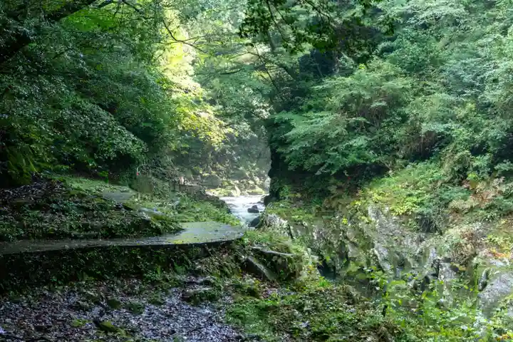 天安河原宮(宮崎県)