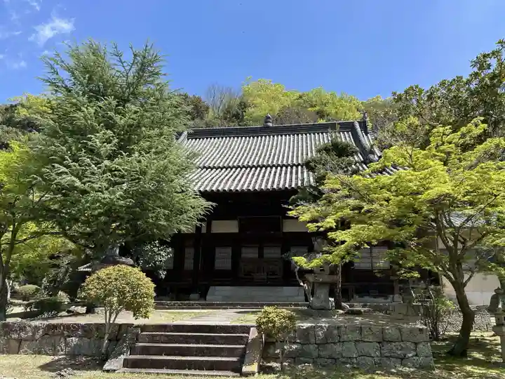 大龍寺(大阪府)