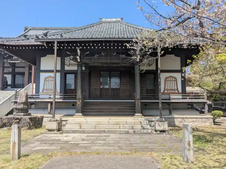 本遠寺(愛知県)