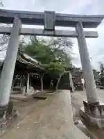 富士浅間神社(群馬県)