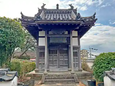 興福寺の末社・摂社