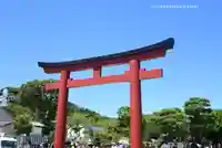 鶴岡八幡宮(神奈川県)