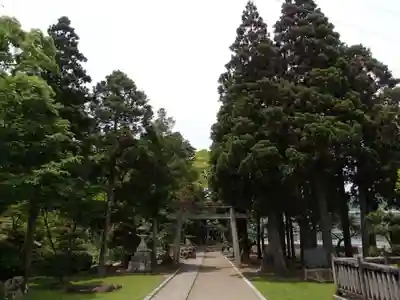 立磐神社のその他建物