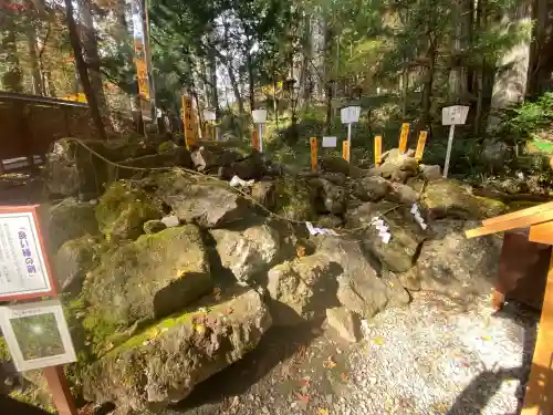 日光二荒山神社(栃木県)