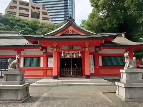金神社(岐阜県)