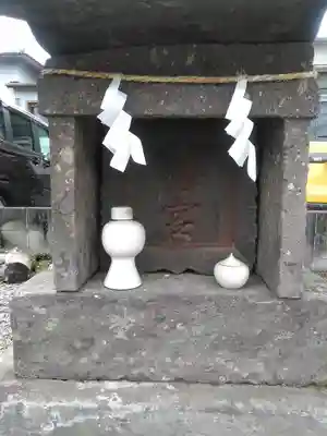 火王宮(大分県)