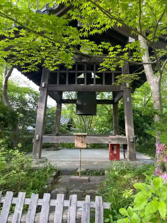 浄瑠璃寺のその他建物