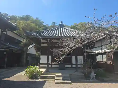 養珠寺(和歌山県)