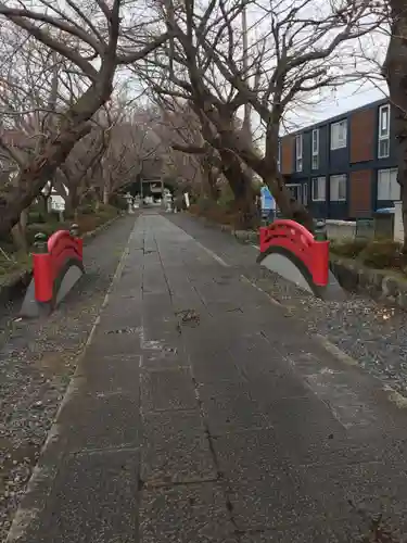 前鳥神社のその他建物