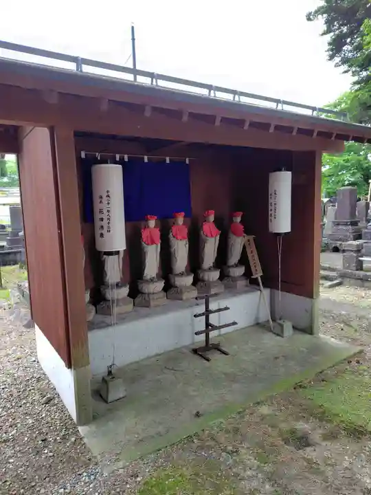 報身寺(秋田県)