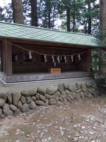 児泉神社(埼玉県)