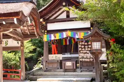 賀茂別雷神社（上賀茂神社）(京都府)