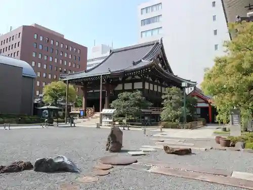 太融寺のその他建物