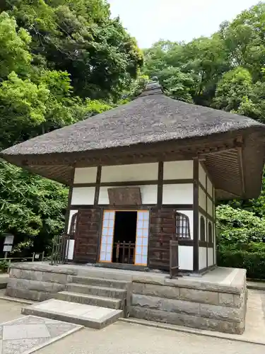 明月院のその他建物