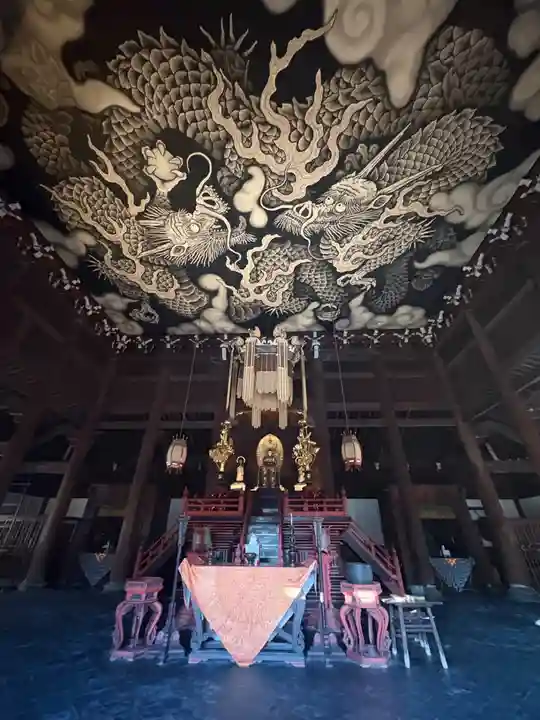 建仁寺(建仁禅寺)(京都府)