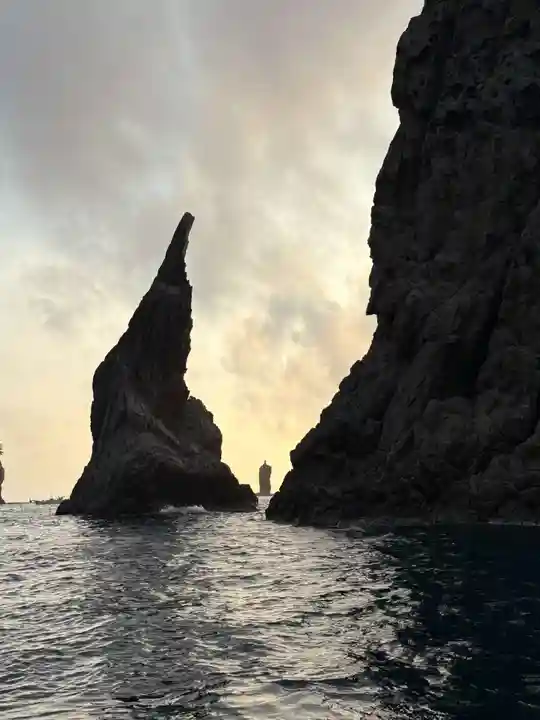 水若酢神社(島根県)