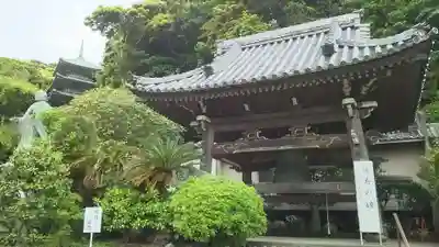 龍口寺のその他建物