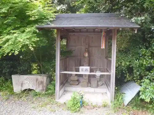 林松院(愛知県)