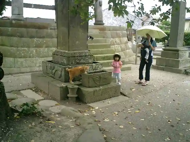光明寺のその他建物